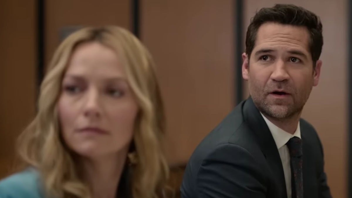 The Lincoln Lawyer Season 4: Mickey Haller is framed for murder, but can he prove his innocence?