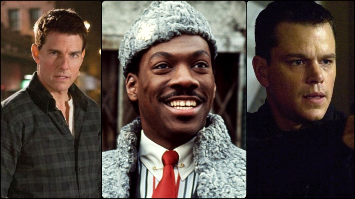 OTT recco: Major Hollywood movies leaving Netflix this May 2023