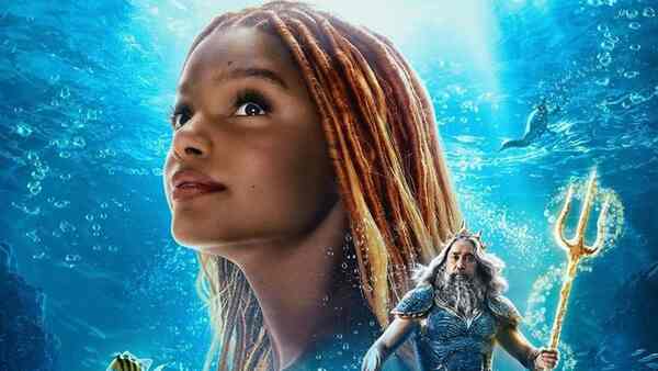 The Little Mermaid on OTT: Here's when you can watch the Halle Bailey-starring live-action film online