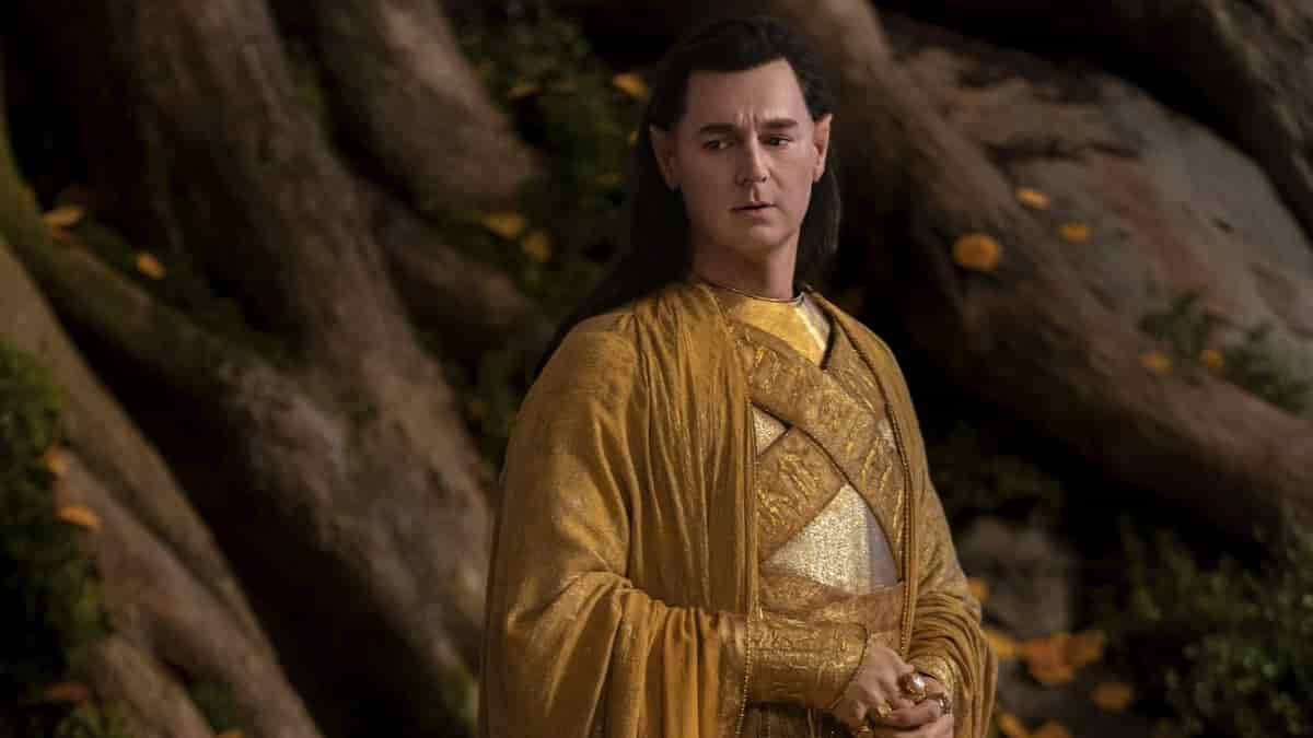 The Lord of the Rings: The Rings of Power: Benjamin Walker opens up on his character Gil-galad in Amazon Prime Video series