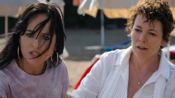 The Lost Daughter release date: When and where to watch the Olivia Colman-Dakota Johnson led drama