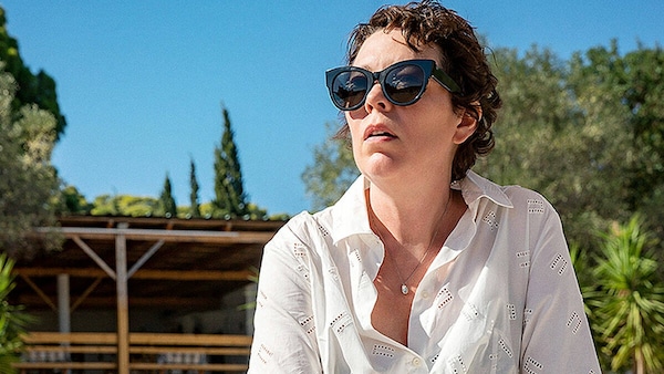 The Lost Daughter review: Olivia Colman and Jessie Buckley shine in Maggie Gyllenhaal’s directorial debut