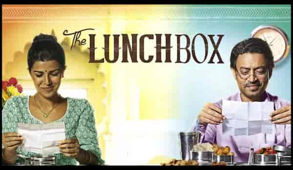 The lunchbox