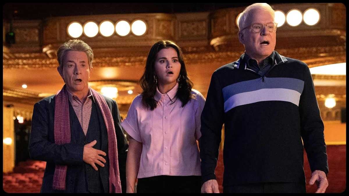 Only Murders in the Building Season 3: When and where to watch the neighbourhood sleuths back in action