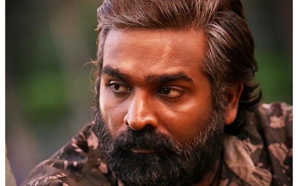 'Vijay Sethupathi not part of Pushpa 2 or any other Telugu project," asserts actor's publicist; says only Jawan is on cards at the moment