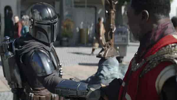 The Mandalorian season 3 episode 1 (Chapter 17) review: Pedro Pascal’s series is almost there