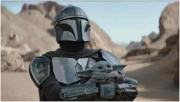 The Mandalorian and Grogu - All you need to know about the film adaptation of the popular Star Wars series