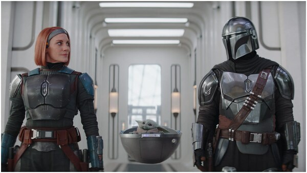 The Mandalorian Season 4 to be made into a feature-length film? Here’s everything we know about the plot twist