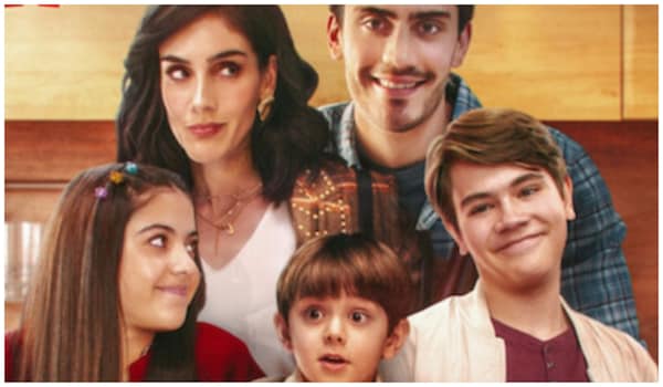 The Manny OTT release date, trailer, cast, when and where to watch this family comedy series