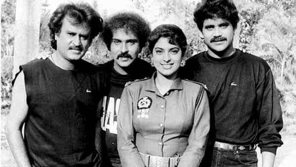 Why Crazy Star V. Ravichandran's misfire 'Shanti Kranti' still stands as a model of audacity