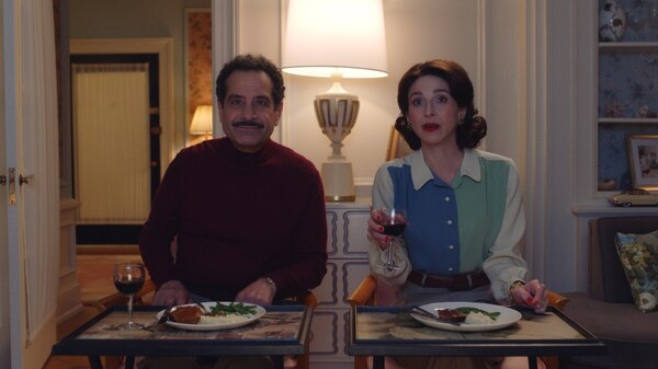 The Marvelous Mrs. Maisel Season 4 teaser: Rachel Brosnahan starrer series is packed with drama, laughter and fun