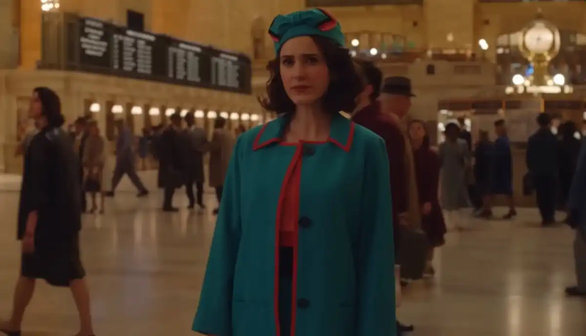 The Marvelous Mrs. Maisel season 5 episodes 1–3 review: Rachel Brosnahan is a heart-stealer, Midge Maisel's life is fraught with conflict