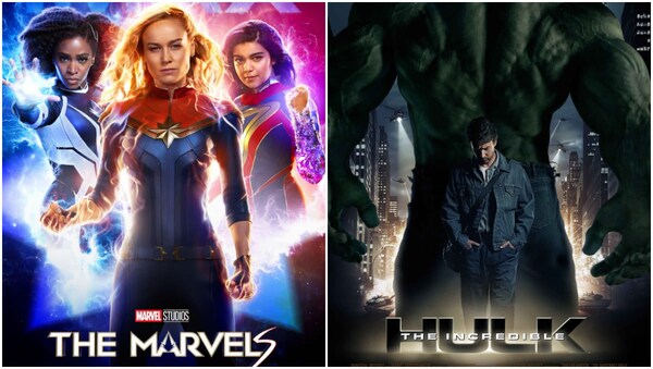 The Marvels ends its theatrical run as the lowest earning MCU movie ever; the rock bottom is beyond Incredible Hulk now – Complete analysis inside