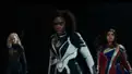 The Marvels teaser trailer: Captain Marvel, Ms. Marvel, and Monica Rambeau team up in the freakiest way