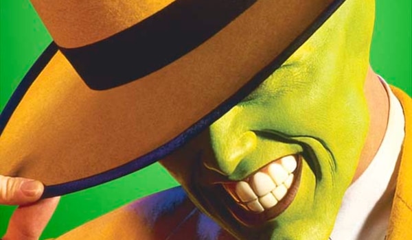 The Mask poster