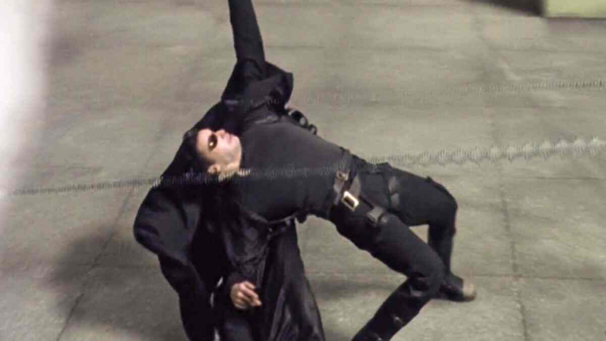 The ultimate quiz on Hollywood action movies