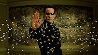 Wanna experience The Matrix in theatres? The 1999 Keanu Reeves film to re-release on December 3