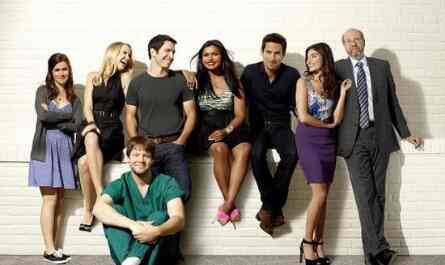 Love Sitcoms? Check out this quiz on American sitcoms