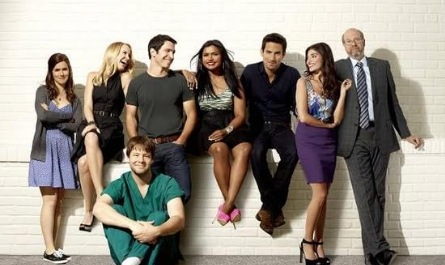 What is the occupation of the titular character in this acclaimed sitcom?