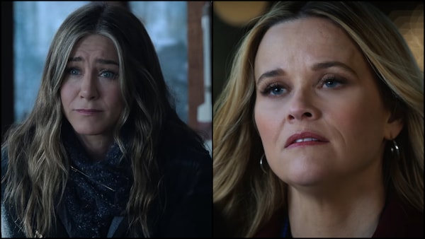 The Morning Show 2 trailer: Jennifer Aniston-Reese Witherspoon fight racism in workplace amid COVID-19