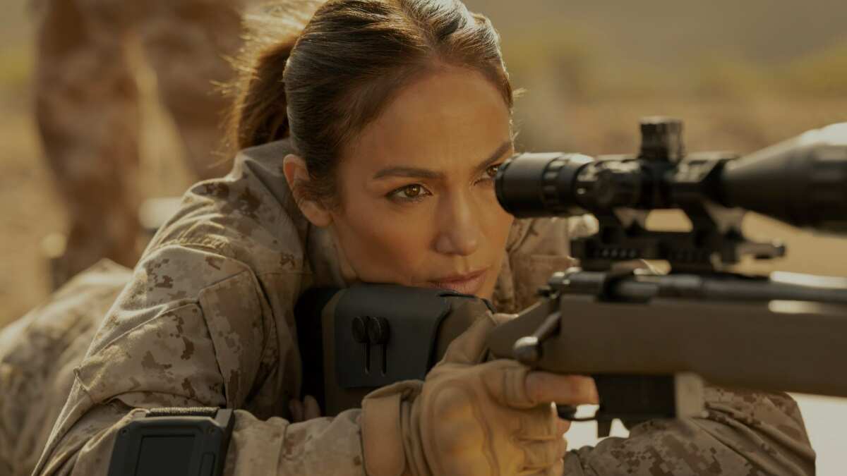 movie review the mother jennifer lopez