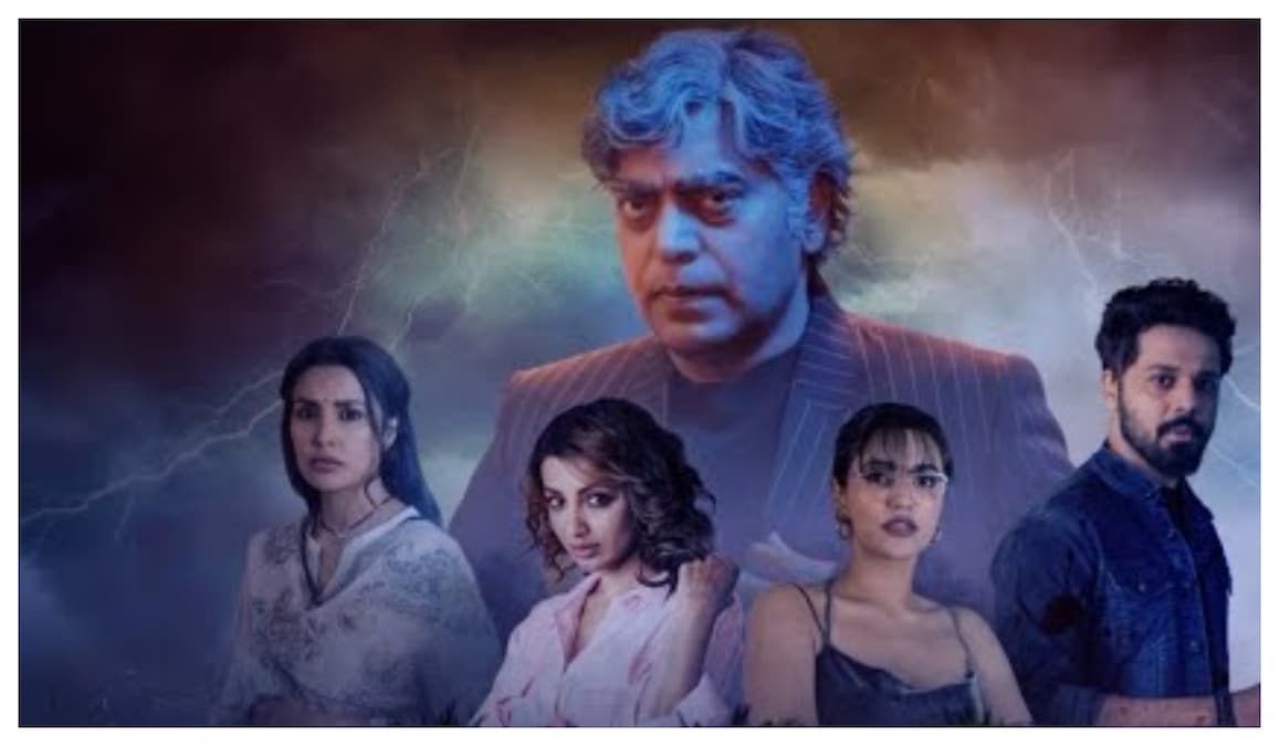 The Mystery of Moksha Island fails to impress; gets a thumbs-down from the OTT audience