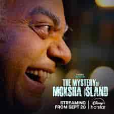 The Mystery of Moksha Island