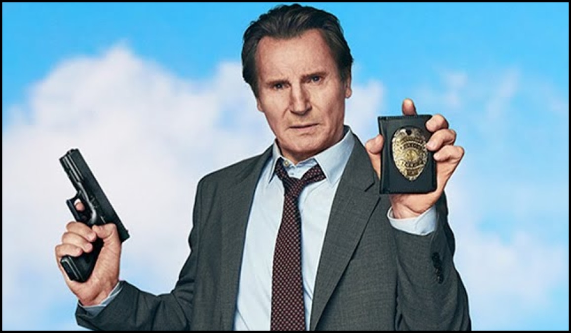 The Naked Gun OTT release date: When and where to watch Liam Neeson’s crime comedy film in India