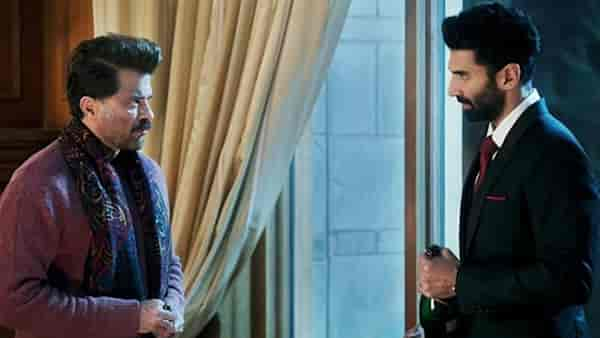 The Night Manager: Anil Kapoor and Aditya Roy Kapur's crime thriller series gets a second season already?