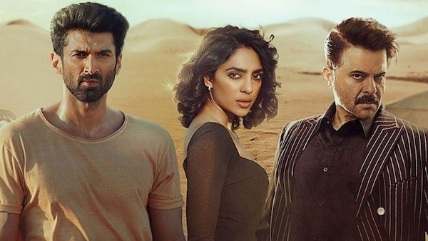 The Night Manager