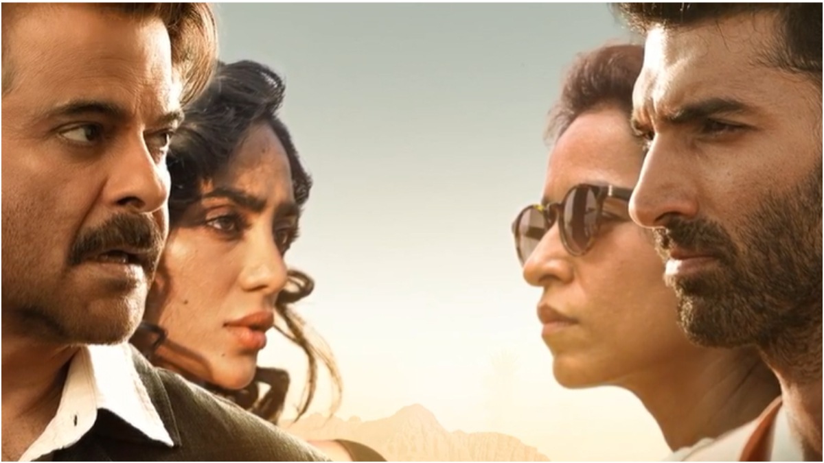 The Night Manager part 2 announcement: Anil Kapoor and Aditya Roy Kapur's series all set to return on THIS date