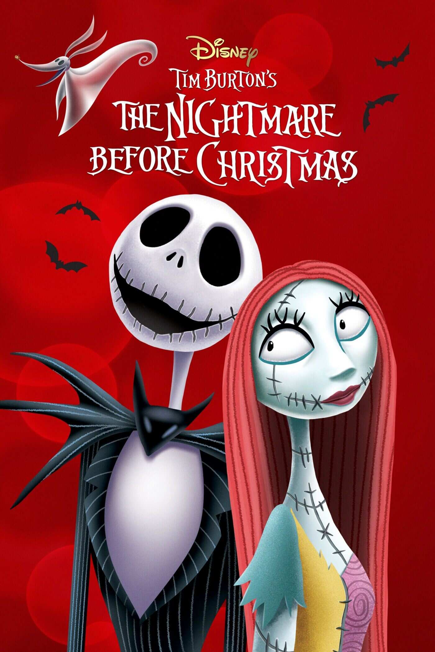 The Nightmare Before Christmas