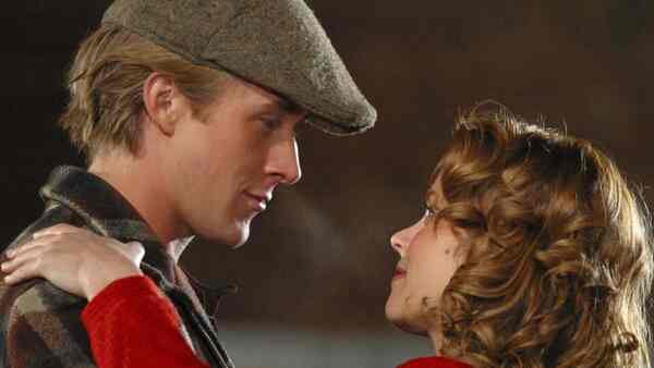 Lovestruck: When Ryan Gosling and Rachel McAdams got us to overlook ‘toxic love’ in The Notebook