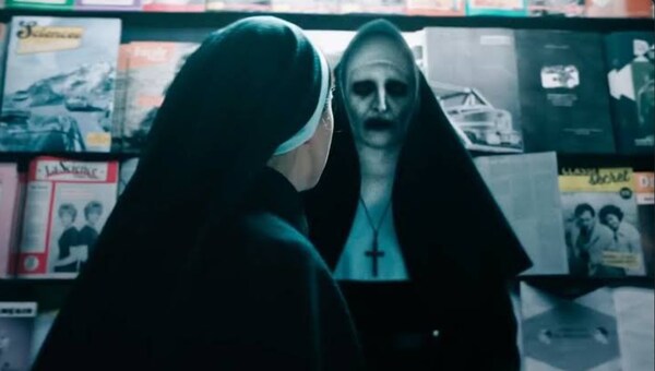 The Nun 2 Twitter review: Gothic horror drama from The Conjuring Universe gets mixed reactions, climax garners full marks