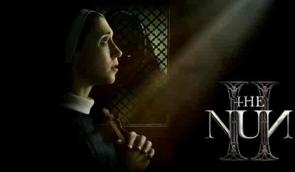 The Nun II OTT release date in India has been announced! The Demon Nun returns on JioCinema on THIS date