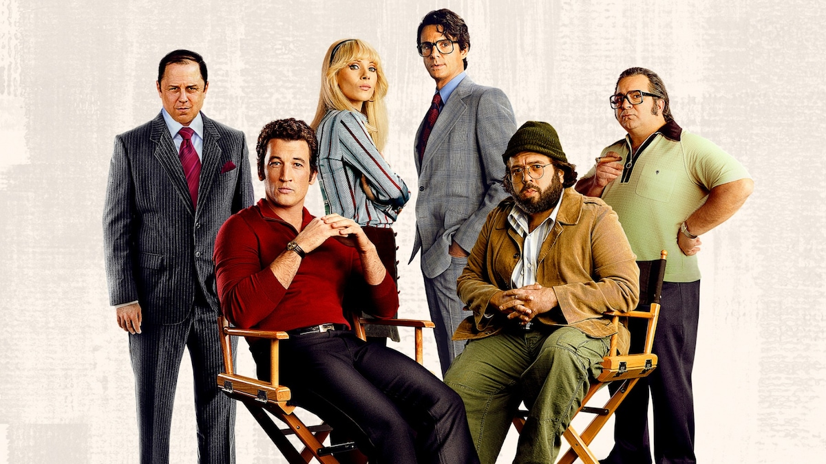 The Offer review: The Godfather fans might enjoy the ride, but can’t forgive the writers for turning it all into a joke