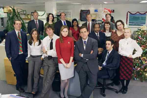 The Office