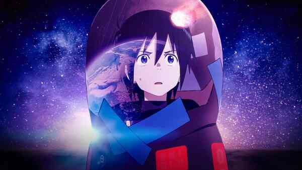 The Orbital Children series review: This space adventure goes nowhere