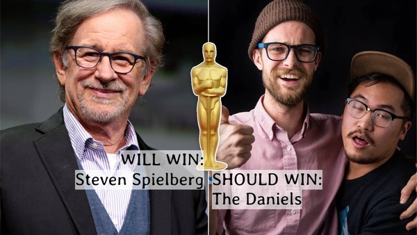 The Oscar for Best Directing