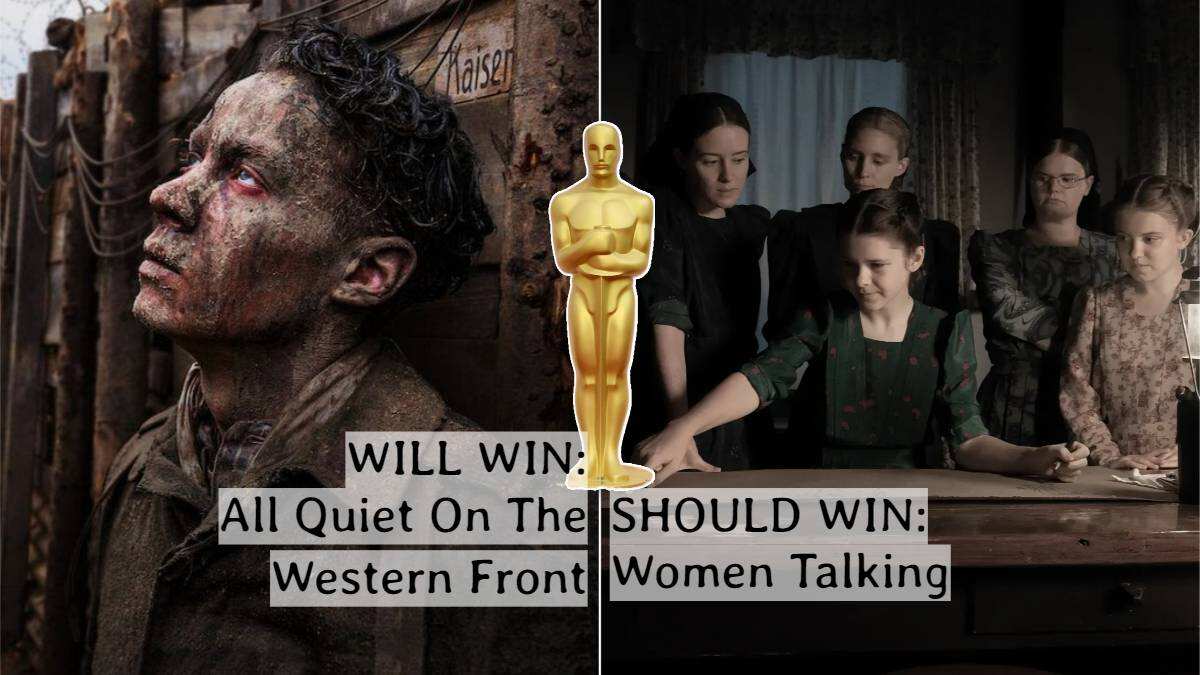 Oscars 2023: Who Will Win — And Who Should Win — The 95th Academy ...