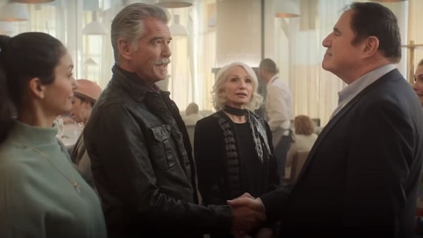 The Out-Laws review: Even Pierce Brosnan can’t save this lackluster comedy