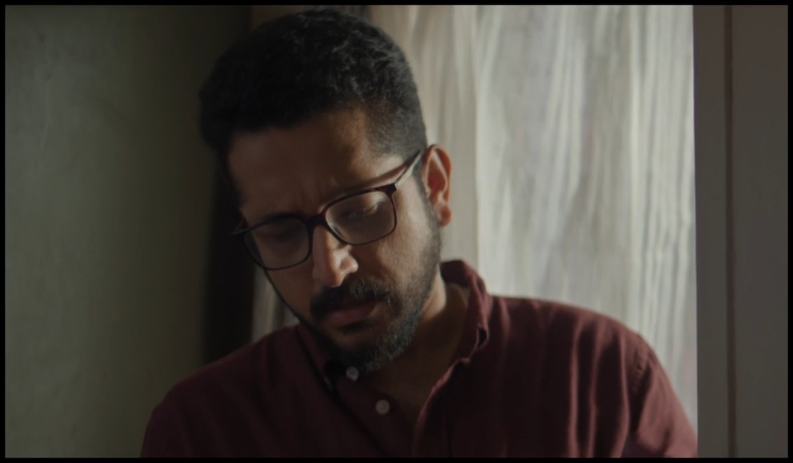 The Pact review: An honest Parambrata Chattopadhyay leads this poignant tale on complex father-son ‘deal’