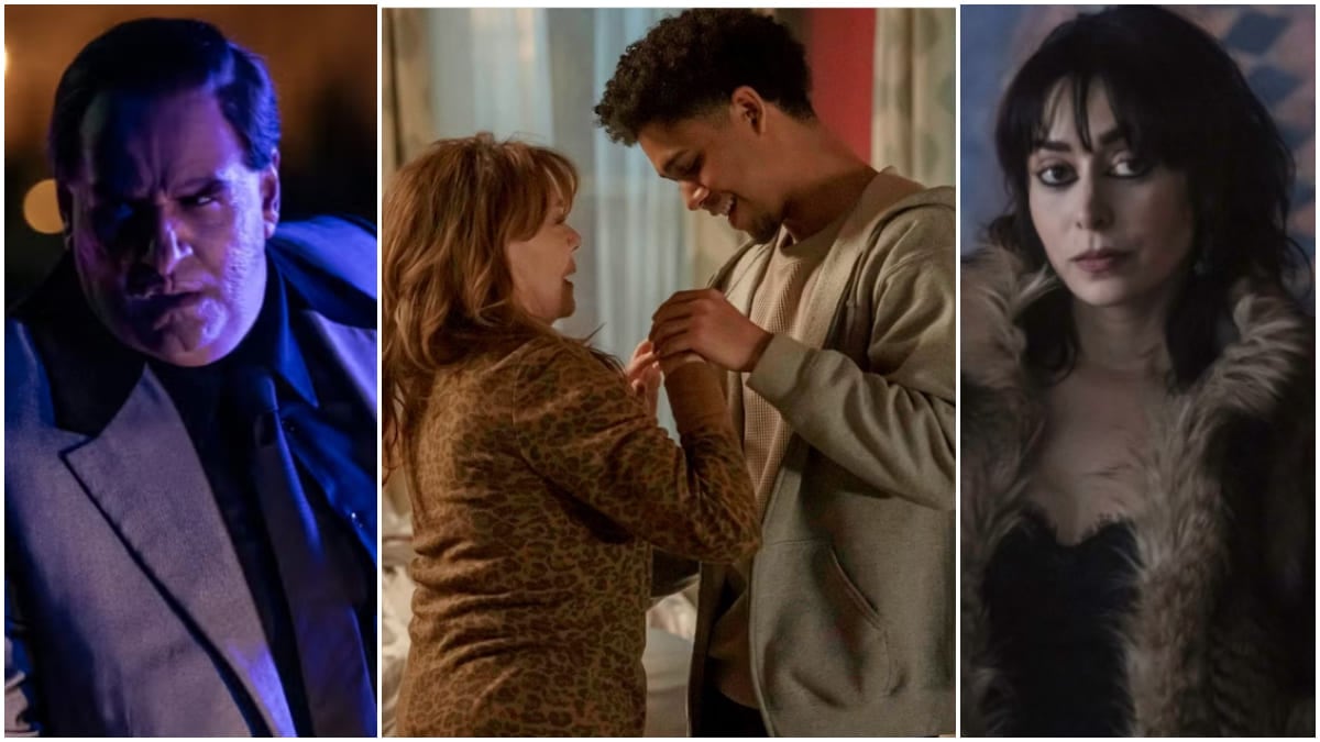 The Penguin Episode 6 Ending Explained: What will Sofia do with Vic and Francis?