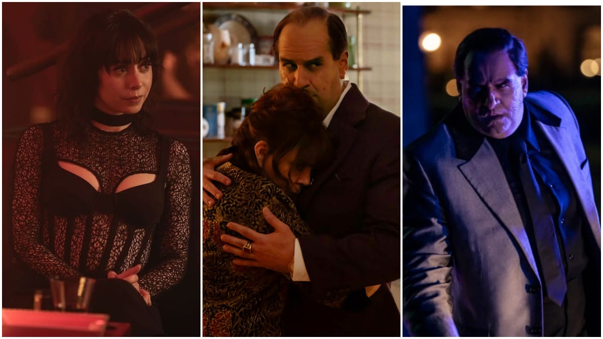 The Penguin finale: 3 top theories about how Colin Farrell and Cristin Milioti show might end