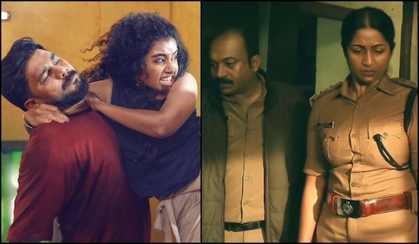 The Pet Detective box office collection: Sharafudheen-Anupama Parameswaran’s comedy film gets the better of Navya Nair’s Paathirathri