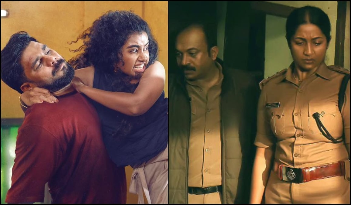 The Pet Detective box office collection: Sharafudheen-Anupama Parameswaran comedy film better Paathirathri