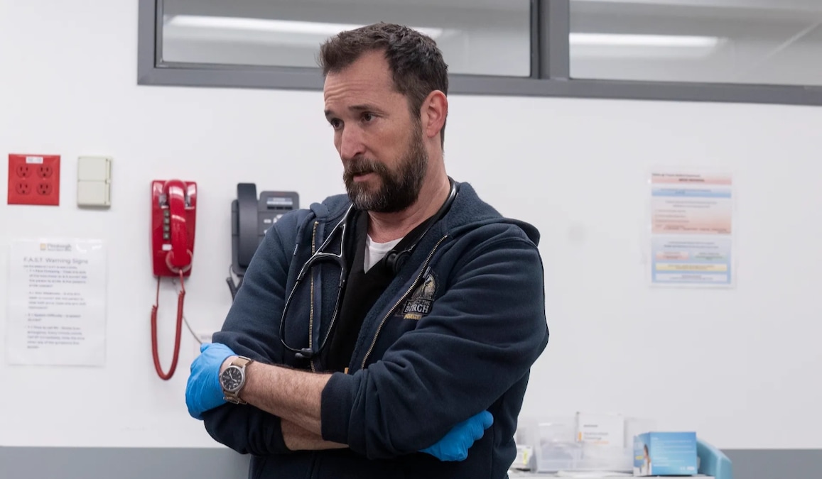 The Pitt season 2 OTT release date: Here’s when and where to watch Noah Wyle’s Emmy-nominated medical drama
