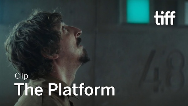 The Platform