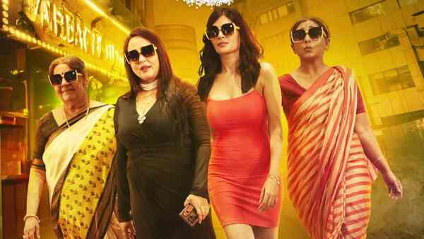 Cheeni 2: Madhumita Sarcar and Aparajita Adhya’s film gets a release date