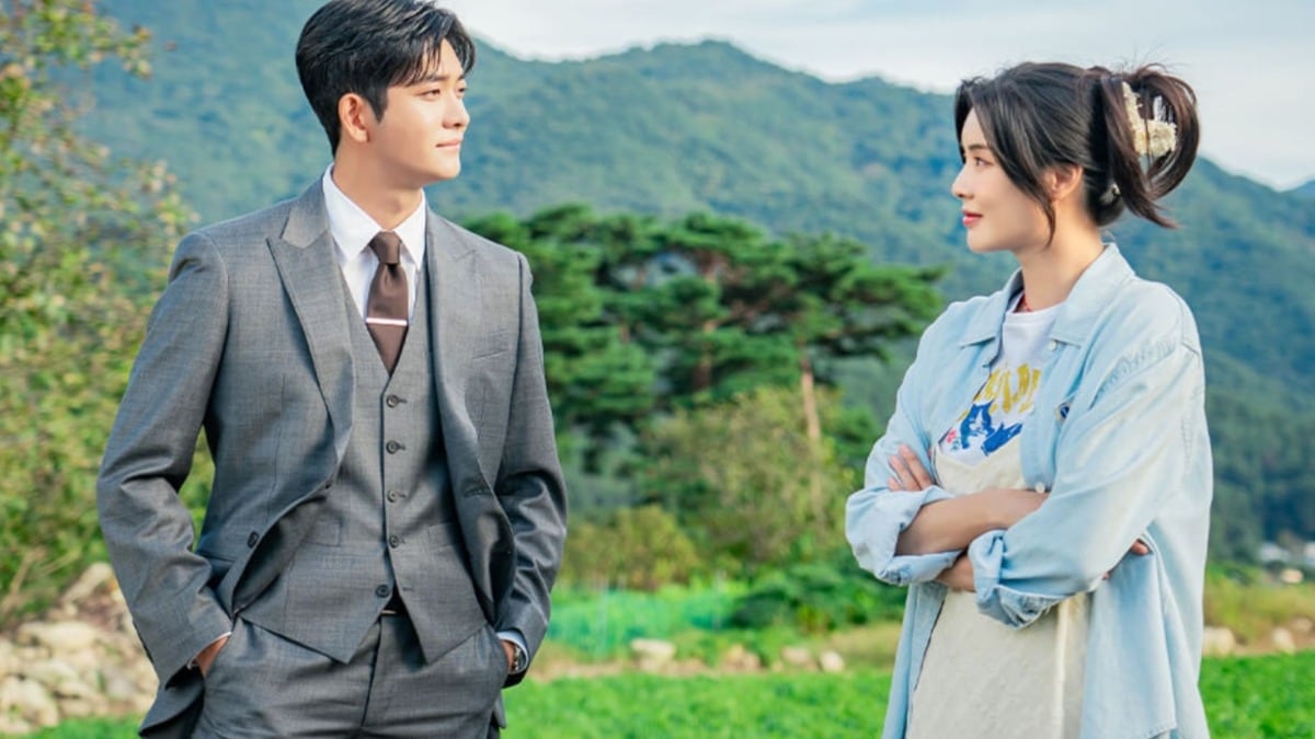 The Potato Lab first impression: Kang Tae-oh and Lee Sun-bin's K-Drama is full of cliches but still so enjoyable